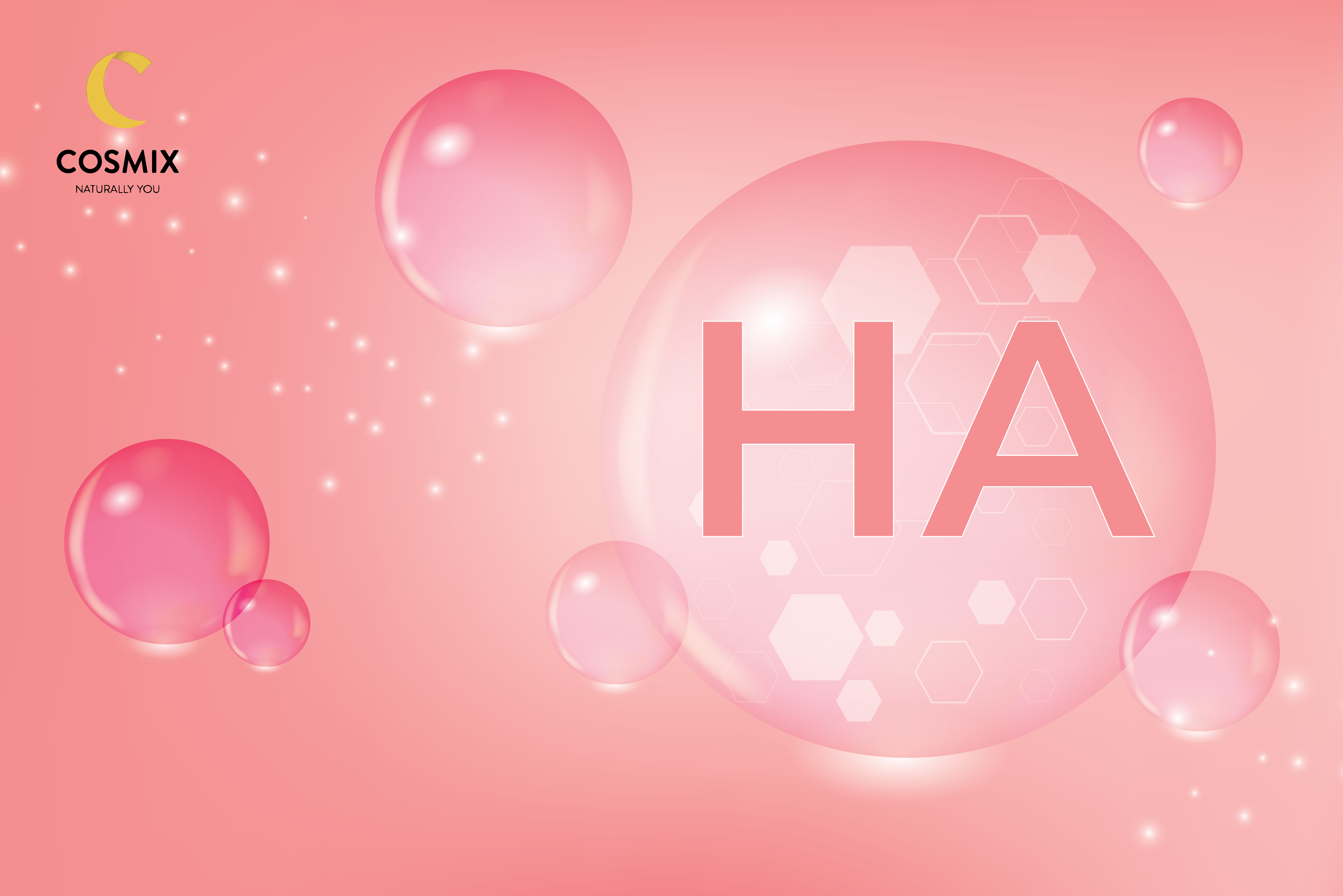 Hyaluronic Acid là gì? Công dụng và cách hoạt động